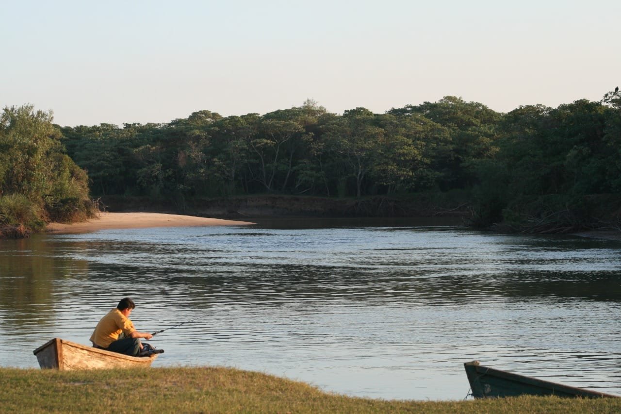 Domingo con amanecer frío.